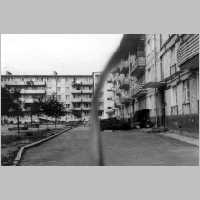 111-1432 Russische Wohnblocks in Wehlau 1990.jpg